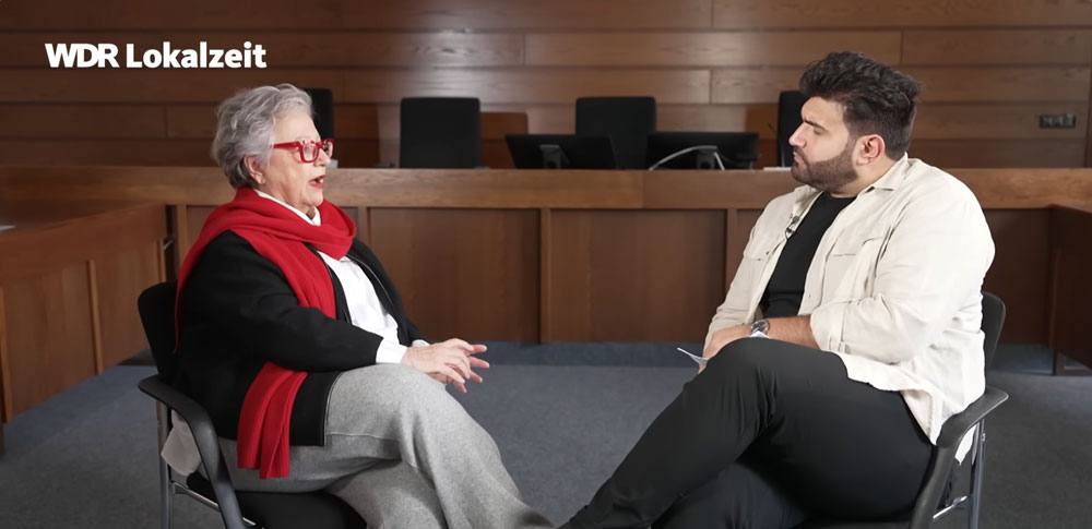 hariett_wdr_lokalzeit hariett drack true crime talk am blauen see